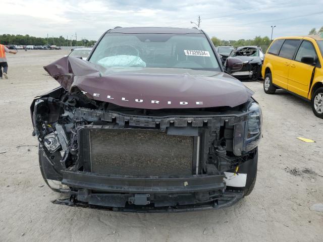 Photo 4 VIN: 5XYP6DHC3NG238672 - KIA TELLURIDE 