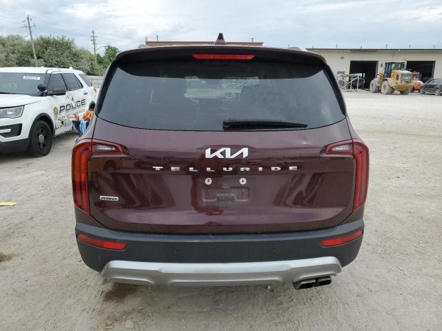 Photo 5 VIN: 5XYP6DHC3NG238672 - KIA TELLURIDE 