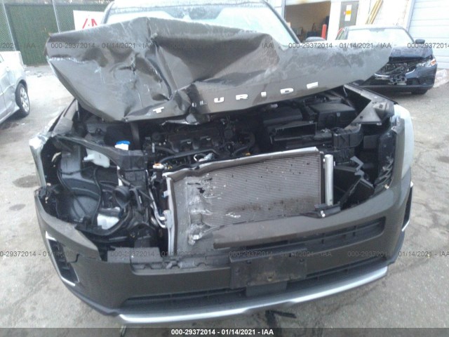 Photo 5 VIN: 5XYP6DHC4LG078296 - KIA TELLURIDE 