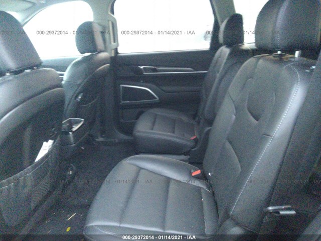 Photo 7 VIN: 5XYP6DHC4LG078296 - KIA TELLURIDE 