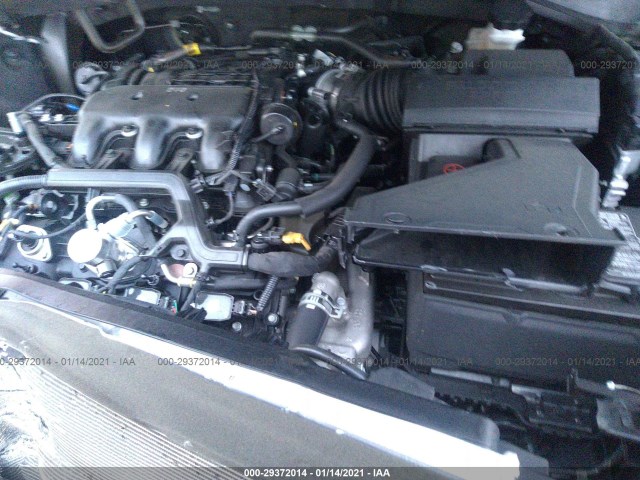 Photo 9 VIN: 5XYP6DHC4LG078296 - KIA TELLURIDE 