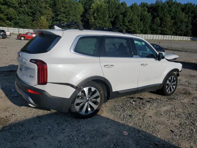 Photo 2 VIN: 5XYP6DHC4LG087497 - KIA TELLURIDE 