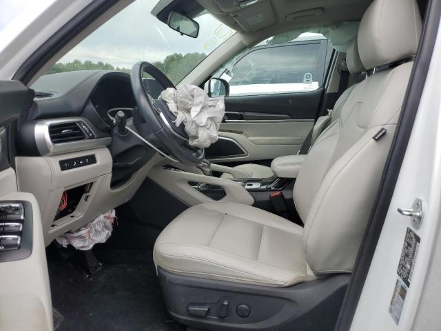 Photo 6 VIN: 5XYP6DHC4LG087497 - KIA TELLURIDE 