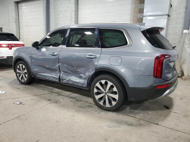 Photo 1 VIN: 5XYP6DHC4LG088987 - KIA TELLURIDE 