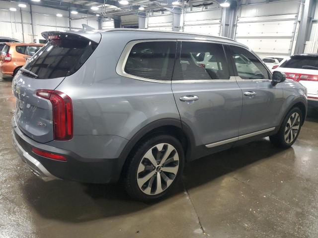 Photo 2 VIN: 5XYP6DHC4LG088987 - KIA TELLURIDE 