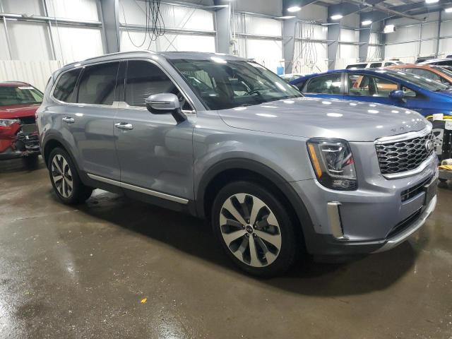 Photo 3 VIN: 5XYP6DHC4LG088987 - KIA TELLURIDE 