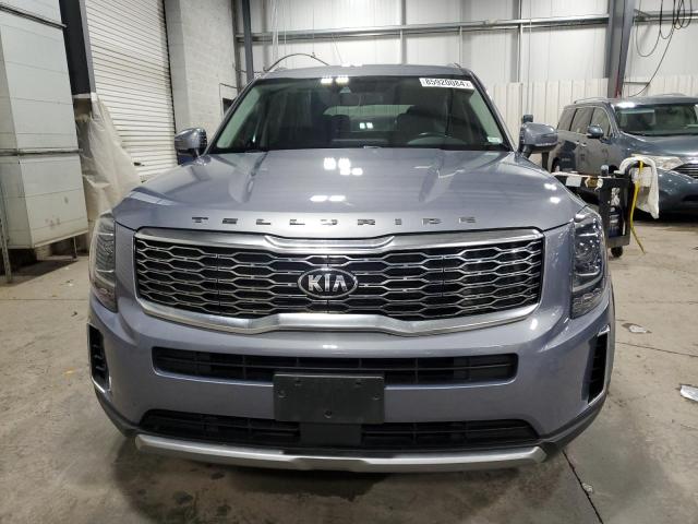 Photo 4 VIN: 5XYP6DHC4LG088987 - KIA TELLURIDE 