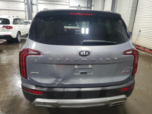 Photo 5 VIN: 5XYP6DHC4LG088987 - KIA TELLURIDE 