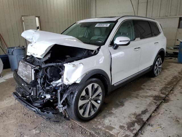 Photo 0 VIN: 5XYP6DHC4LG089833 - KIA TELLURIDE 