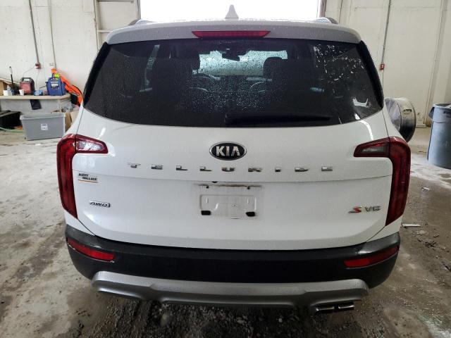 Photo 5 VIN: 5XYP6DHC4LG089833 - KIA TELLURIDE 