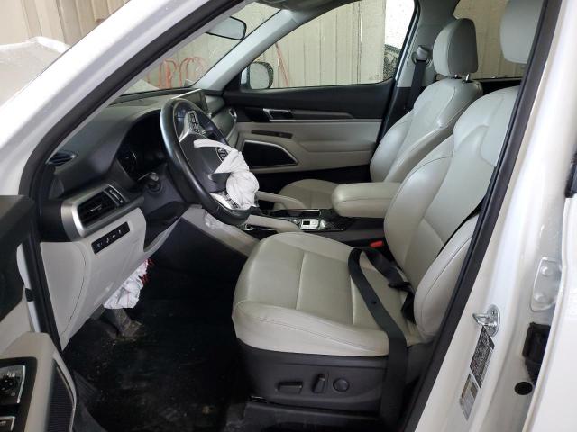 Photo 6 VIN: 5XYP6DHC4LG089833 - KIA TELLURIDE 