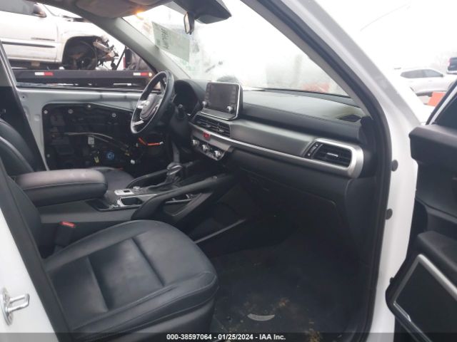 Photo 4 VIN: 5XYP6DHC4MG111847 - KIA TELLURIDE 