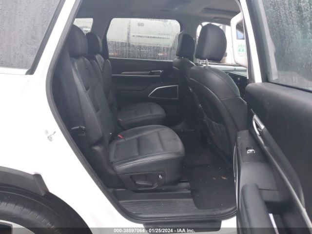 Photo 7 VIN: 5XYP6DHC4MG111847 - KIA TELLURIDE 