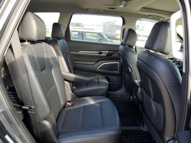 Photo 10 VIN: 5XYP6DHC4MG151152 - KIA TELLURIDE 