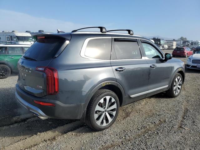 Photo 2 VIN: 5XYP6DHC4MG151152 - KIA TELLURIDE 