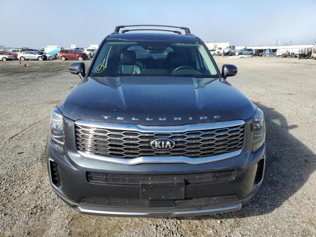 Photo 4 VIN: 5XYP6DHC4MG151152 - KIA TELLURIDE 