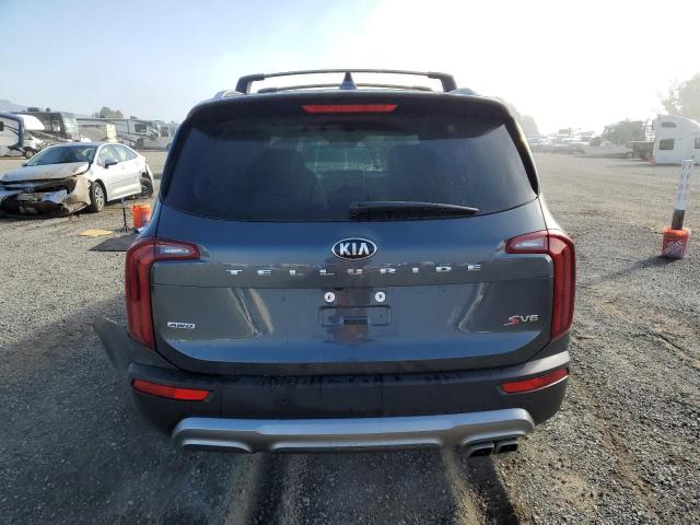 Photo 5 VIN: 5XYP6DHC4MG151152 - KIA TELLURIDE 