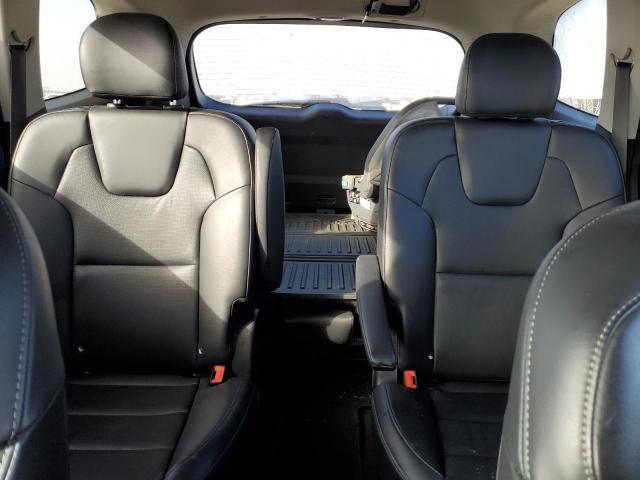 Photo 9 VIN: 5XYP6DHC4MG151152 - KIA TELLURIDE 