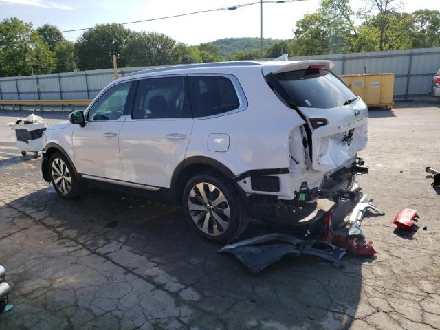 Photo 1 VIN: 5XYP6DHC4MG175287 - KIA TELLURIDE 