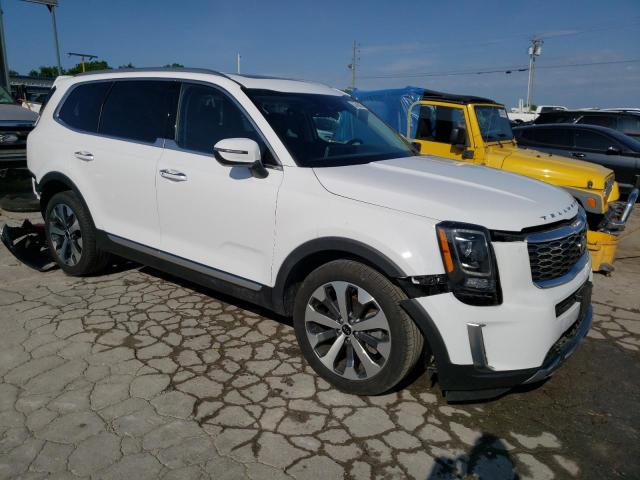 Photo 3 VIN: 5XYP6DHC4MG175287 - KIA TELLURIDE 