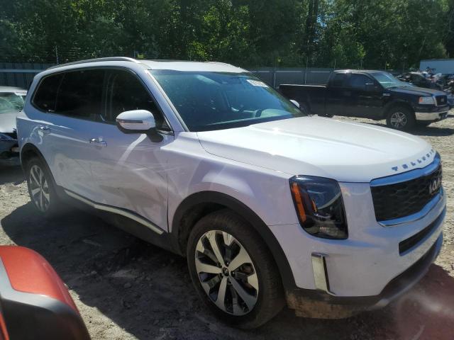 Photo 3 VIN: 5XYP6DHC4NG233447 - KIA TELLURIDE 