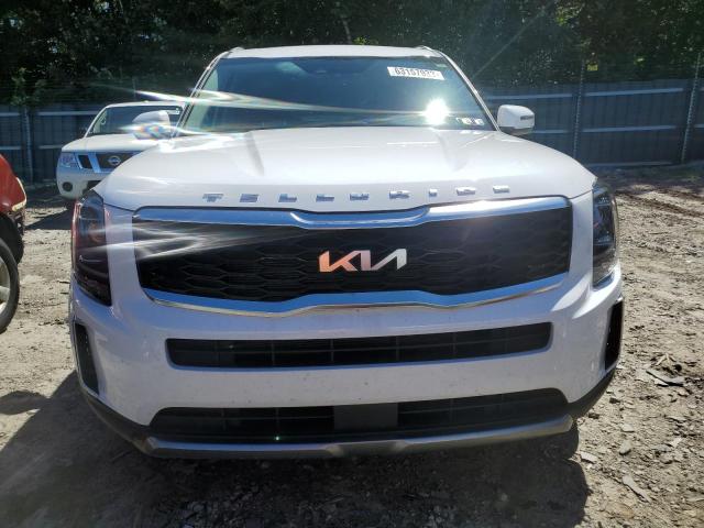 Photo 4 VIN: 5XYP6DHC4NG233447 - KIA TELLURIDE 