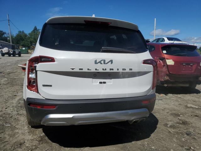 Photo 5 VIN: 5XYP6DHC4NG233447 - KIA TELLURIDE 