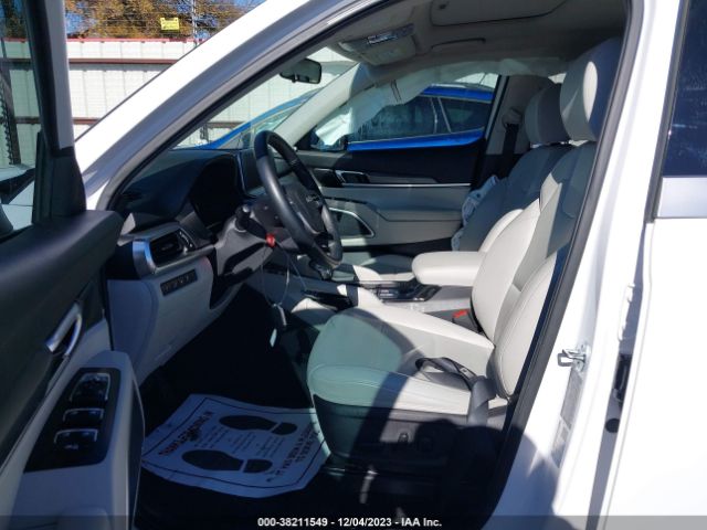 Photo 4 VIN: 5XYP6DHC4NG235683 - KIA TELLURIDE 