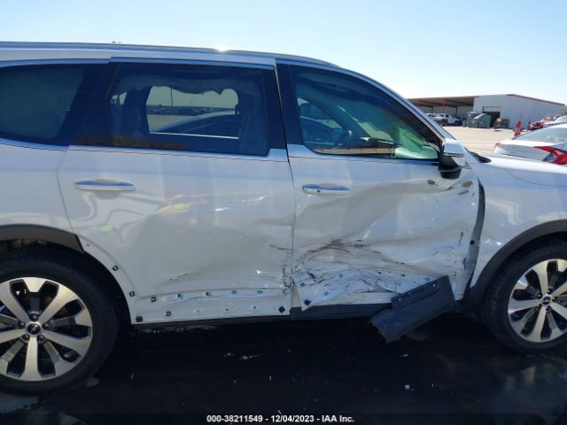 Photo 5 VIN: 5XYP6DHC4NG235683 - KIA TELLURIDE 