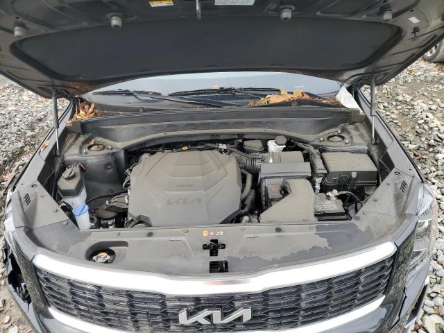 Photo 11 VIN: 5XYP6DHC4NG272605 - KIA TELLURIDE 