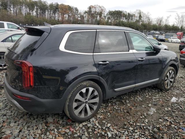 Photo 2 VIN: 5XYP6DHC4NG272605 - KIA TELLURIDE 