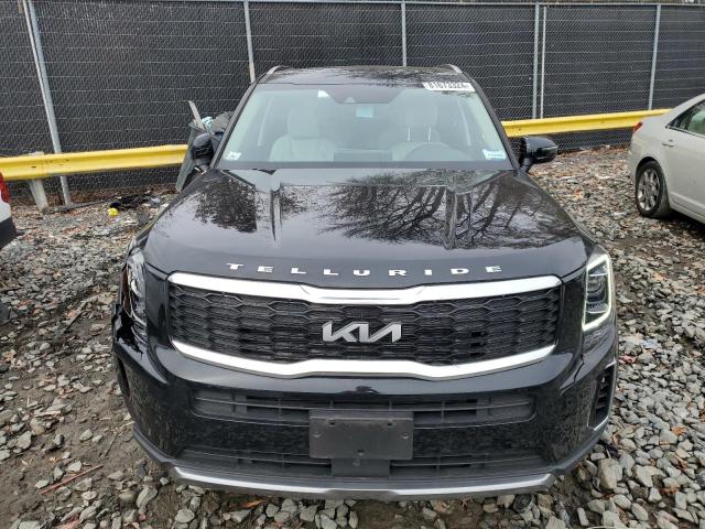 Photo 4 VIN: 5XYP6DHC4NG272605 - KIA TELLURIDE 