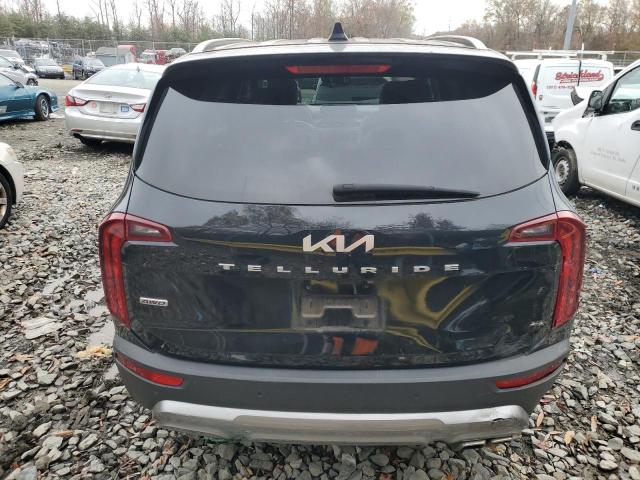 Photo 5 VIN: 5XYP6DHC4NG272605 - KIA TELLURIDE 