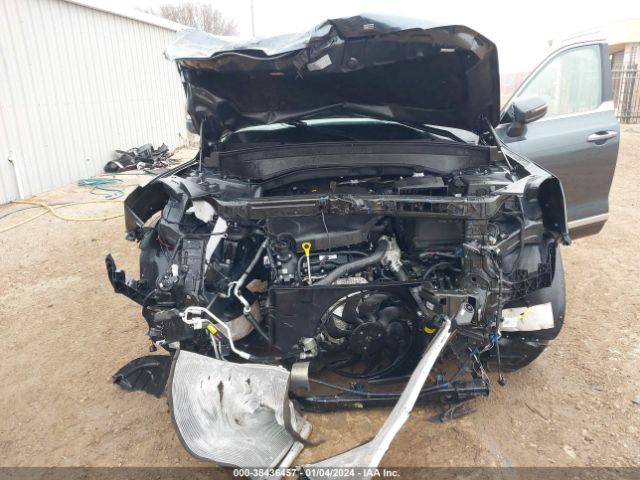 Photo 5 VIN: 5XYP6DHC4NG295916 - KIA TELLURIDE 