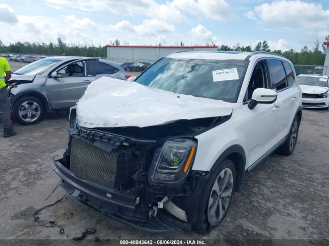 Photo 1 VIN: 5XYP6DHC5LG024098 - KIA TELLURIDE 