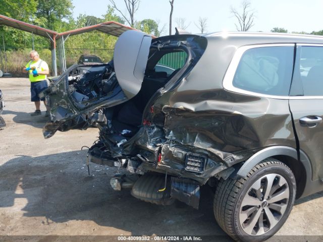 Photo 5 VIN: 5XYP6DHC5LG066125 - KIA TELLURIDE 