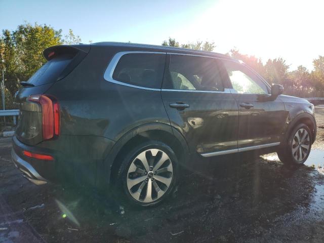 Photo 2 VIN: 5XYP6DHC5LG077531 - KIA TELLURIDE 