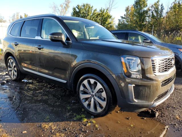 Photo 3 VIN: 5XYP6DHC5LG077531 - KIA TELLURIDE 