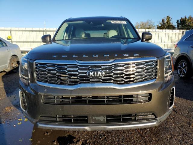 Photo 4 VIN: 5XYP6DHC5LG077531 - KIA TELLURIDE 