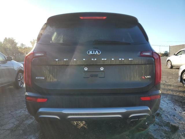 Photo 5 VIN: 5XYP6DHC5LG077531 - KIA TELLURIDE 