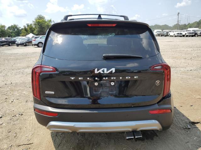 Photo 5 VIN: 5XYP6DHC5NG219718 - KIA TELLURIDE 