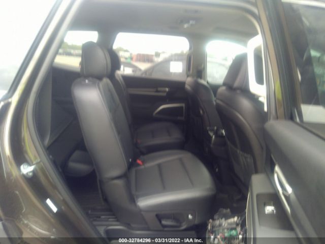 Photo 7 VIN: 5XYP6DHC5NG246563 - KIA TELLURIDE 