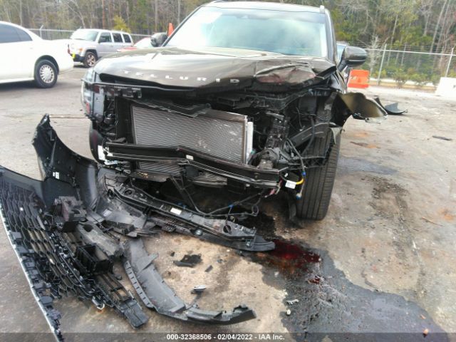 Photo 5 VIN: 5XYP6DHC5NG246918 - KIA TELLURIDE 