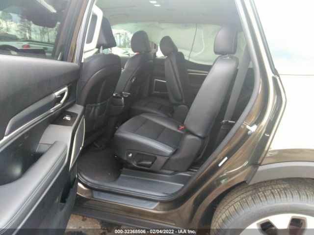 Photo 7 VIN: 5XYP6DHC5NG246918 - KIA TELLURIDE 