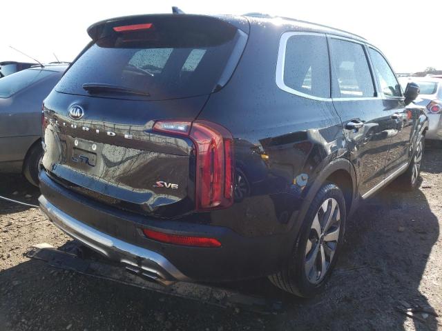 Photo 3 VIN: 5XYP6DHC6LG064044 - KIA TELLURIDE 