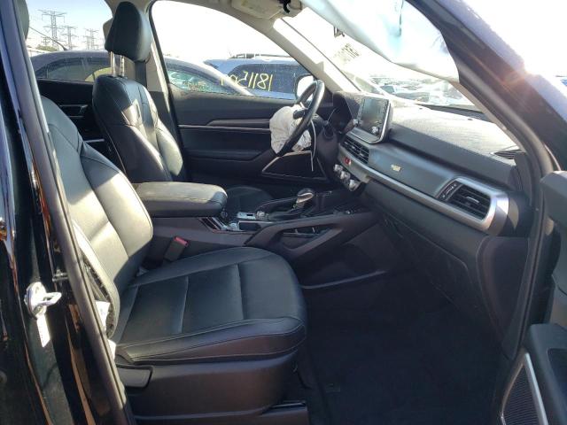 Photo 4 VIN: 5XYP6DHC6LG064044 - KIA TELLURIDE 