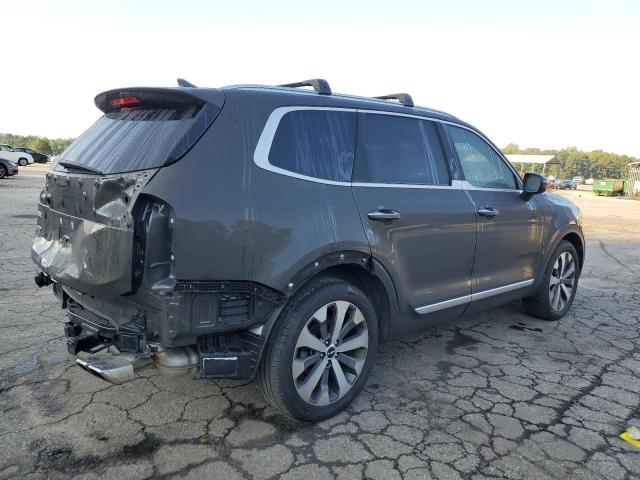 Photo 2 VIN: 5XYP6DHC6NG208131 - KIA TELLURIDE 