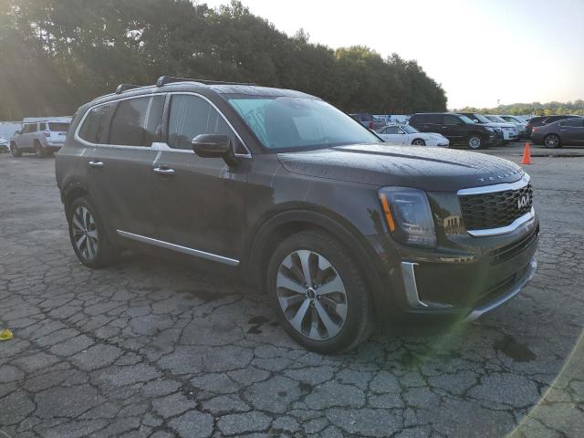 Photo 3 VIN: 5XYP6DHC6NG208131 - KIA TELLURIDE 