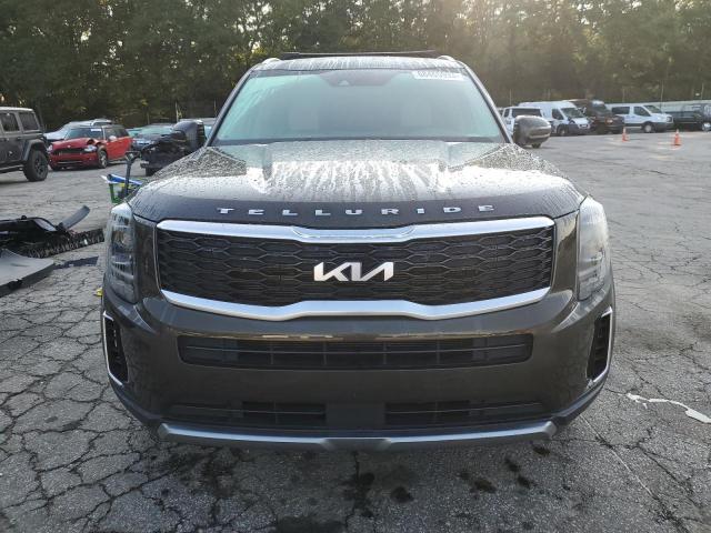 Photo 4 VIN: 5XYP6DHC6NG208131 - KIA TELLURIDE 