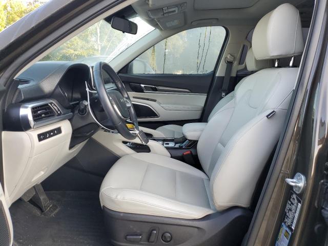 Photo 6 VIN: 5XYP6DHC6NG208131 - KIA TELLURIDE 